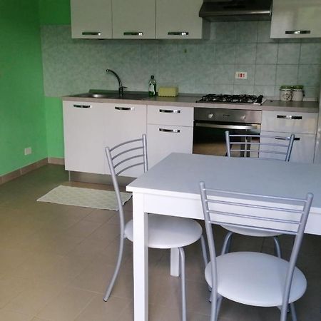 Casa Vacanze "Ellen" Bianchi エクステリア 写真