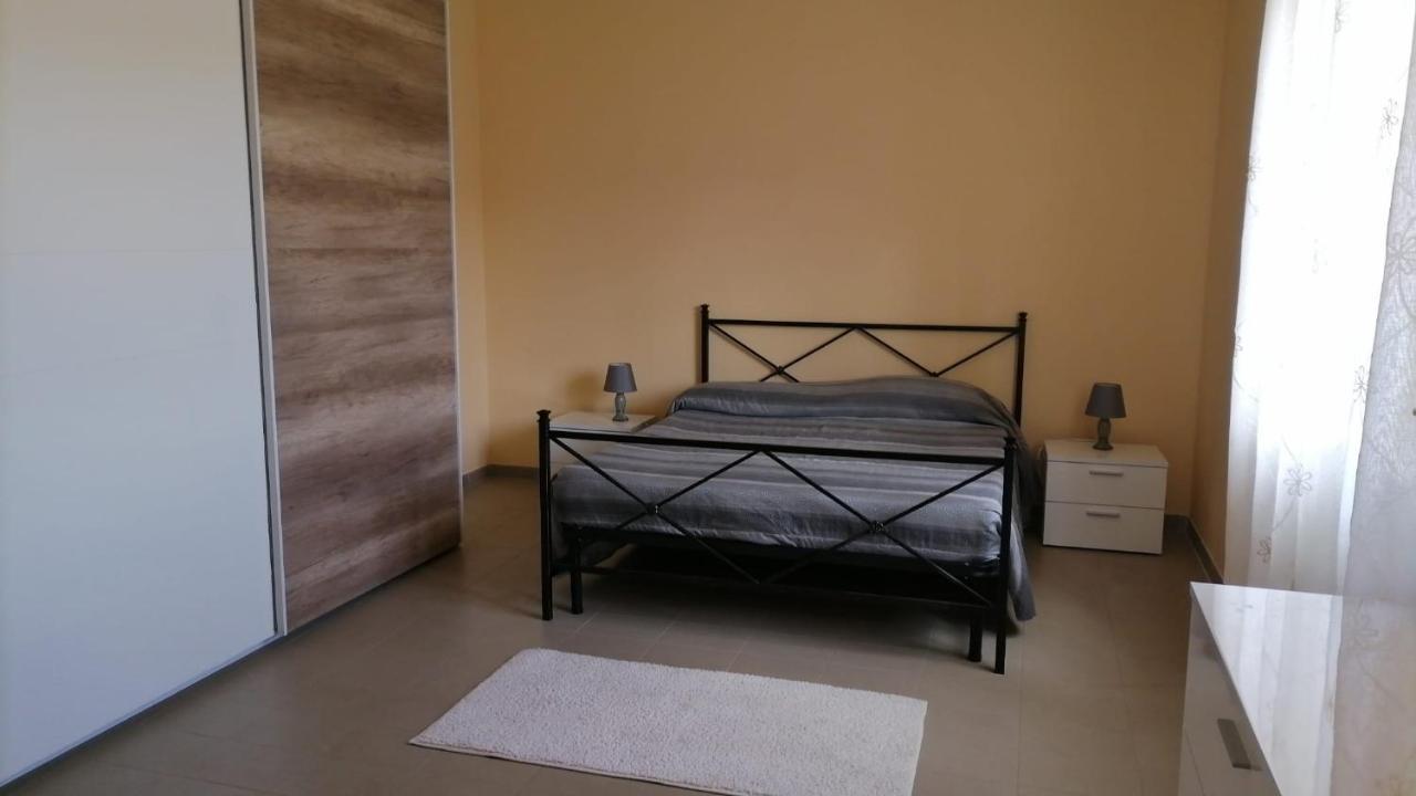 Casa Vacanze "Ellen" Bianchi エクステリア 写真