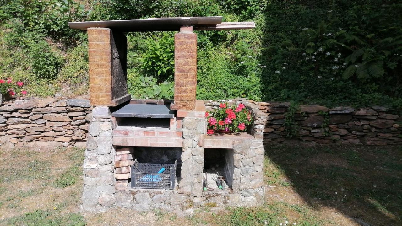 Casa Vacanze "Ellen" Bianchi エクステリア 写真